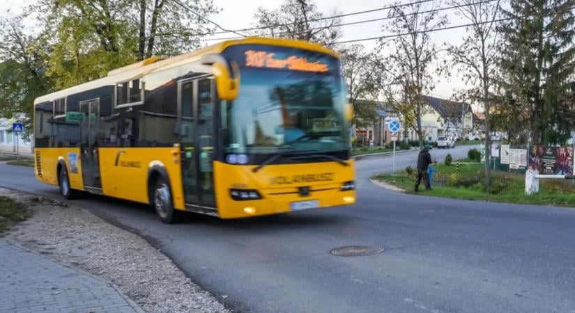 Fordulat a Volánbusz-ügyben, döntött a bíróság a gyanúsítottakról