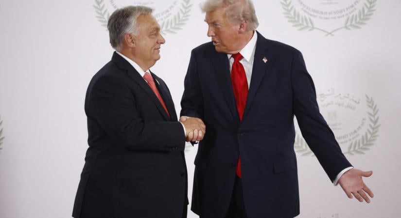A Wall Street Journal szerint a Trump-adminisztráció Orbán Viktort látná szívesen az ENSZ főtitkári poszton közös amerikai-kínai-orosz jelöltként