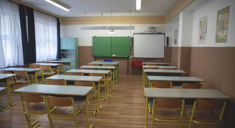 Ez igen! Három nyíregyházi gimnázium is a legjobbak a között!