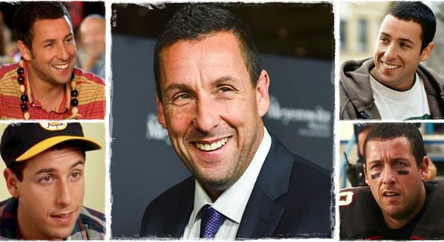 10 Adam Sandler film, amit kár lenne kihagyni