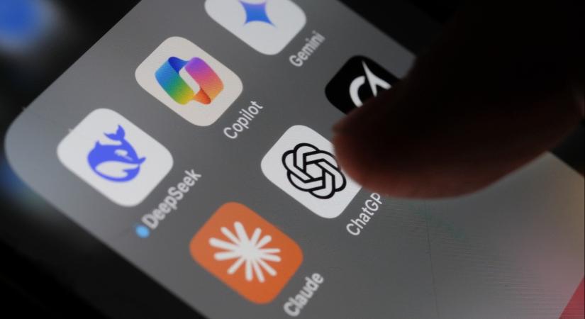 Már az Európai Bíróság tárgyalja a magyar cég által indított MI-pert a Google ellen