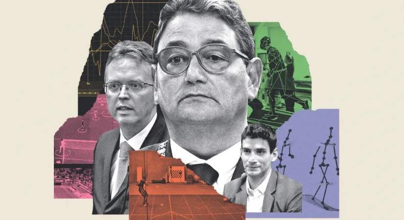 Merkely Béla nem szólt, hogy tulajdonos volt a fia cégében, amikor az az általa vezetett egyetemmel közösen százmilliós tételben nyert közpénzt