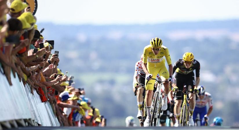 2,7 milliárdos csomagban vette meg a köztévé a Tour de France közvetítési jogait, pedig a versenyt az Eurosport is adja
