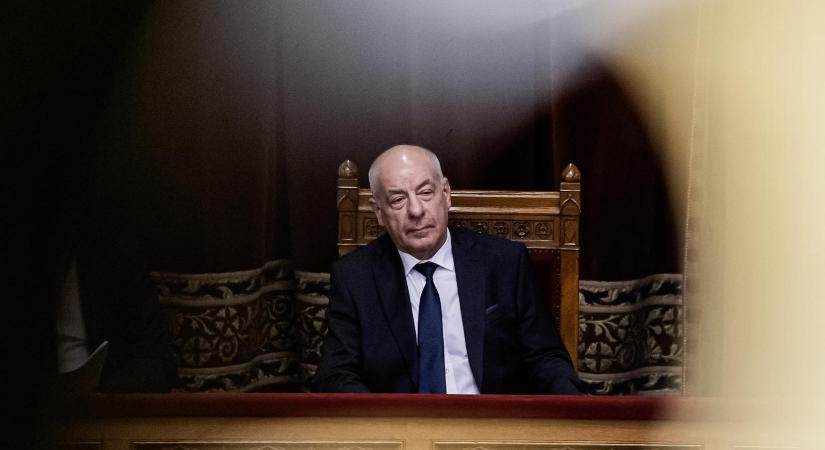 Political Capital: Ezt a Tisza-kormány nyerte, de kérdés, hogyan alakul a Sulyok-ügy politikai emlékezete