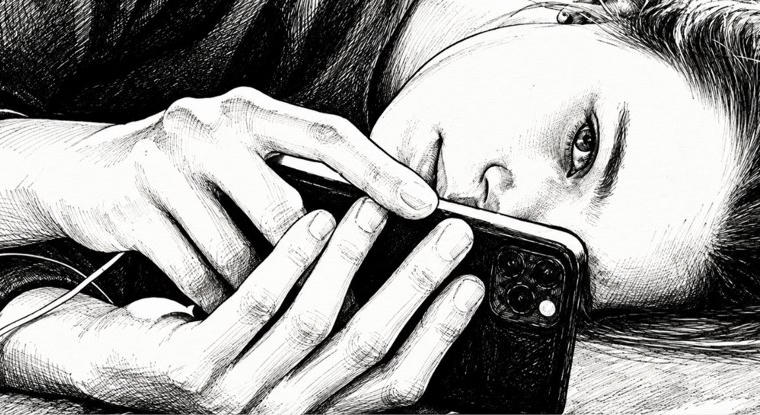 Négy tinédzser halála miatt perlik a Metát, a TikTokot, a Snapchatet és a YouTube-ot