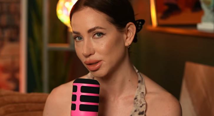 Kiara Lord szétszedte KKevin videóklipjét: „Nem azért nem tetszik, mert nem szerepelek benne, hanem szerintem gagyi”
