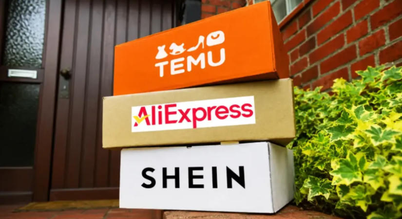 Drágulhatnak a Temu- és AliExpress-rendelések: módosítanák a vám- és áfaszabályokat