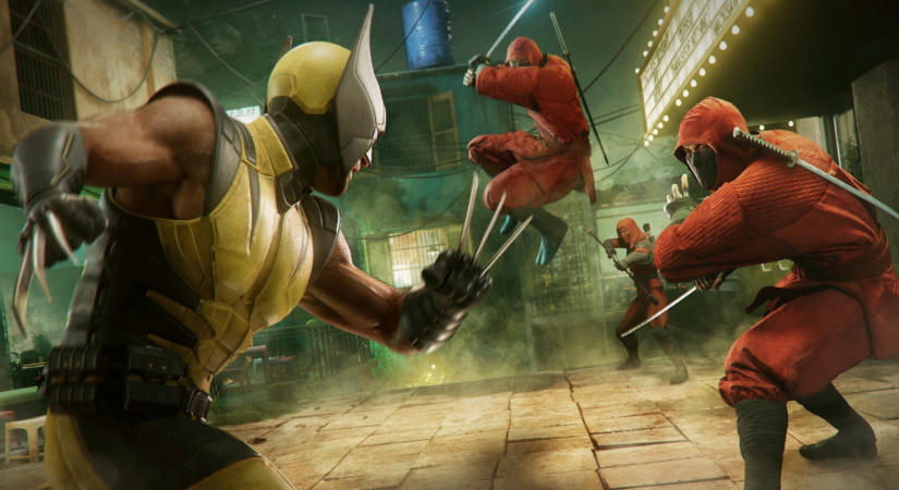 Remek hír érkezett a Marvel's Wolverine extra tartalmai kapcsán, lesz bőven tennivaló a játékban a sztorin kívül