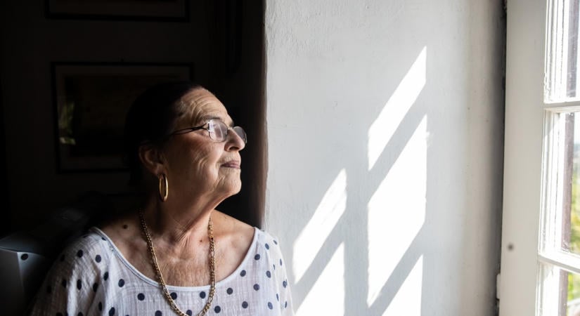 „Én hívtam hozzá a mentőt” – megszólalt az elhunyt Failoni Donatella szomszédja