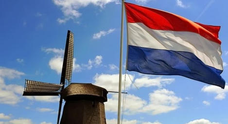 Ukrajna sürgősen 2 milliárd eurós katonai segítséget kért Hollandiától
