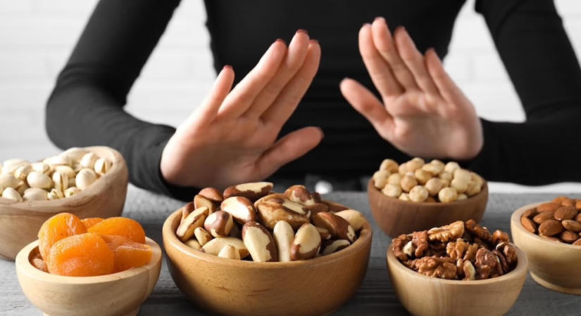Ingyenes prevenciós műhelyt tartanak az ételallergiákról és ételintoleranciákról Győrben