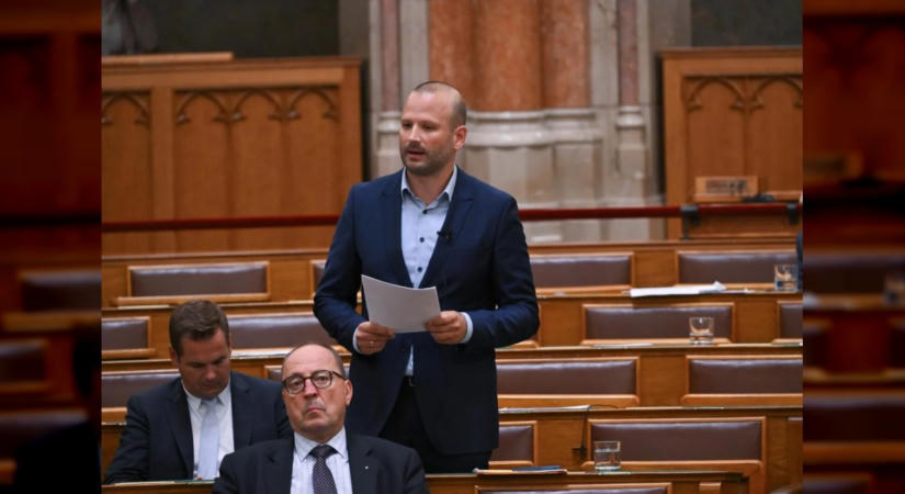 Koncessziós szabályozás és javítóintézetek: parlamenti vita az Országgyűlésben