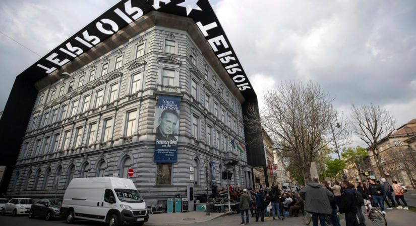 A Fidesz még október 23-án is a kormány ellen mozgósít