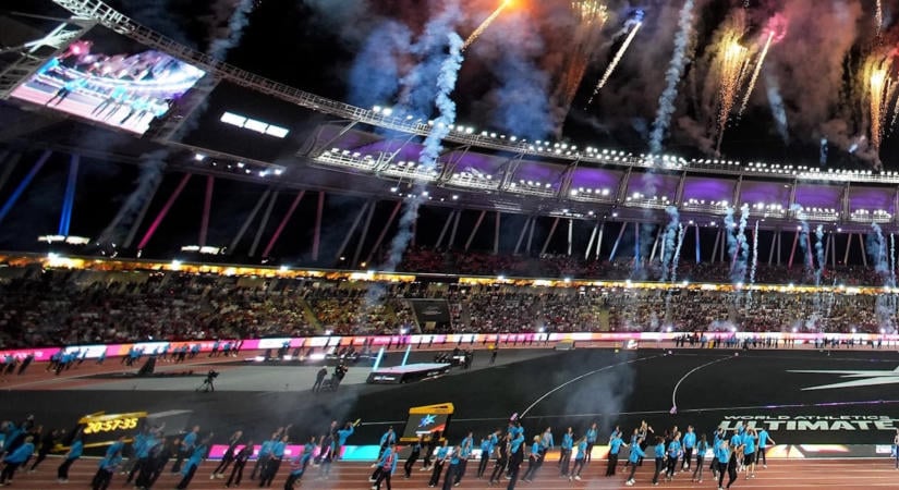 Kiderült, mekkora összegeket kaptak a budapesti atlétikai világdöntő helyzettjei – a magyar adófizetők pénzéből