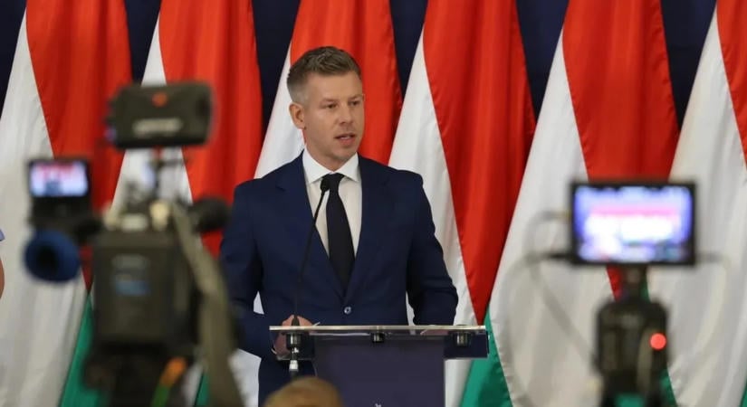 Magyar Péter minden képviselőnek eltörölné a mentelmi jogát közvádas bűncselekmények esetén