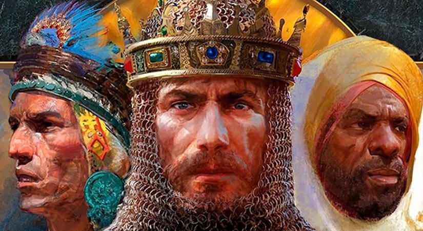 Az Age of Empires stúdióját nem pusztán berakták az Activison alá, hanem állítólag durván meg is ritkították, így kérdésessé vált az is, hogy mi lesz a játéksorozat jövőjével