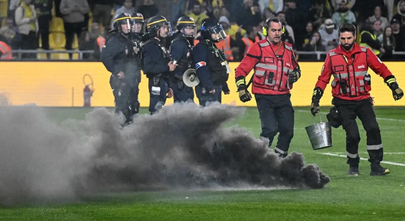 Bordeaux, Nantes: új tulajdonos ránthatja ki a gödörből a két francia bajnokcsapatot