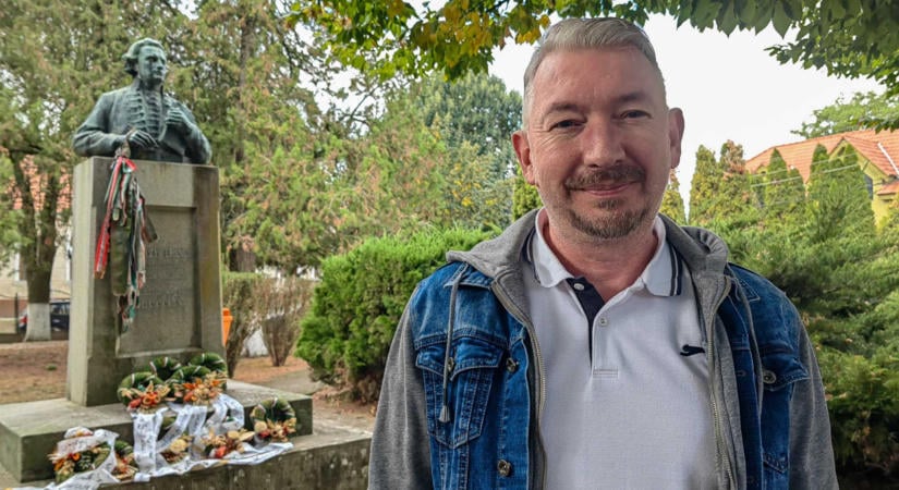 „Érsemjénben mindig történik valami” – Jelenről, fejlesztésekről és szellemi örökségről a polgármesterrel