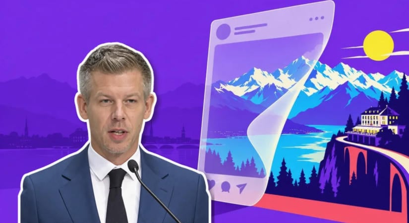 Magyar Péter törölte a Nagy Mártonról szóló posztját