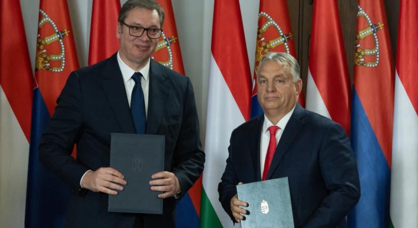 Lecserélik Orbán Viktort? Ficó lehet a befutó