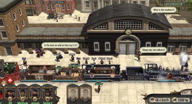 Csapj le rá most: 72 órán át ingyen tölthető a Bounty Train