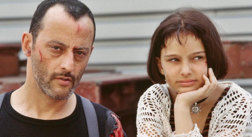 Emlékszel még a Leon, a profi című filmre? Így néznek ki a szereplők 32 év után