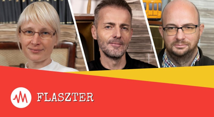 Flaszter 427. – Bohár Dániel áldozata lett a Partizán