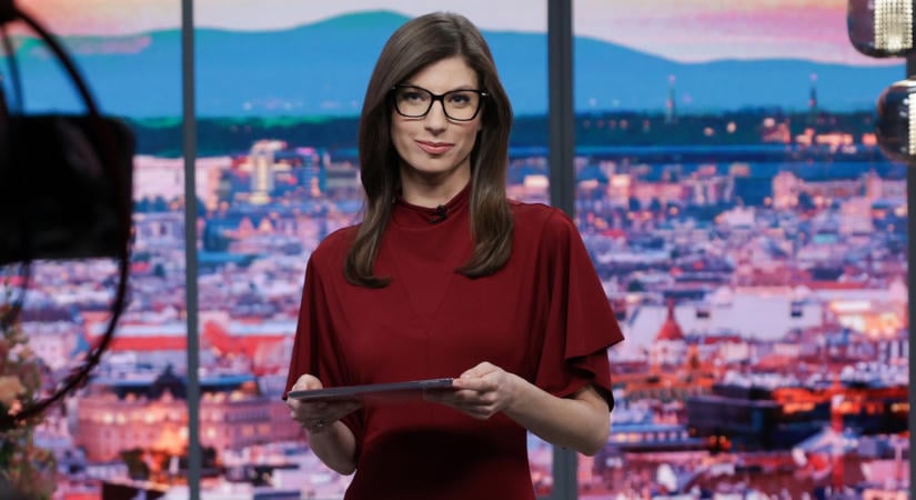 Ő Stohl Luca ritkán látott jóképű, üzletember férje – fotó