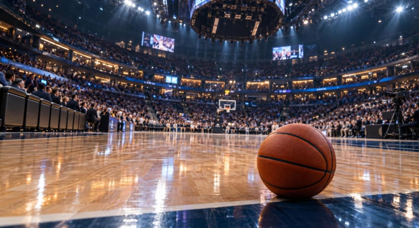 Az ingyenjegytől az iPhone-nál is drágább belépőig: 80 éves az NBA