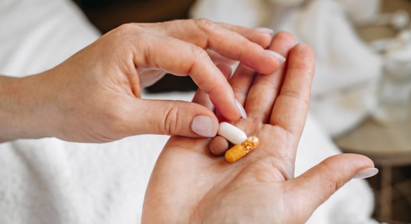 Egy friss tanulmány bebizonyította: ez a vitamin lehet a hosszú élet titka
