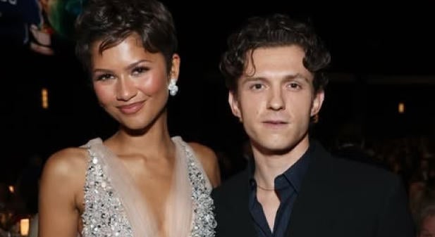 Tom Holland három fontos kiegészítést is belefoglalt a házassági szerződésbe Zendayával