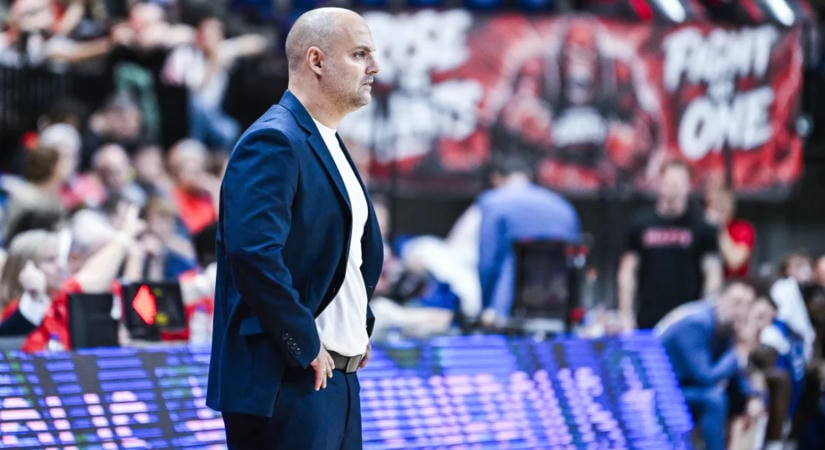 Falco-Vulcano Energia KC Szombathely – Salon Vilpas