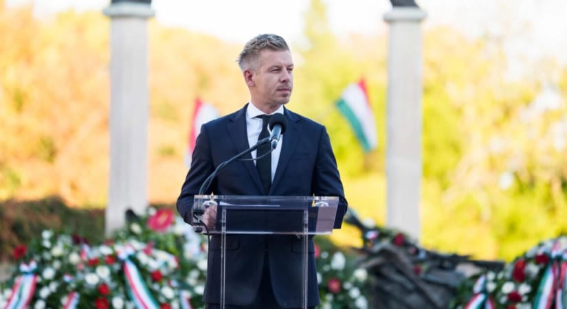 Magyar Péter reagált, nem hagyta szó nélkül a Fidesz és a többi ellenzék döntését