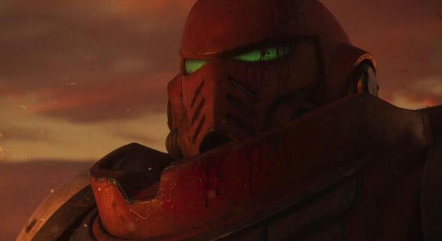 Ha bírod a Warhammert, a Dawn of War 4 lehet álmaid játéka