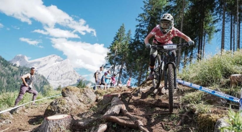 Három VESC-versenyző szerepelt az enduro-világbajnokságon