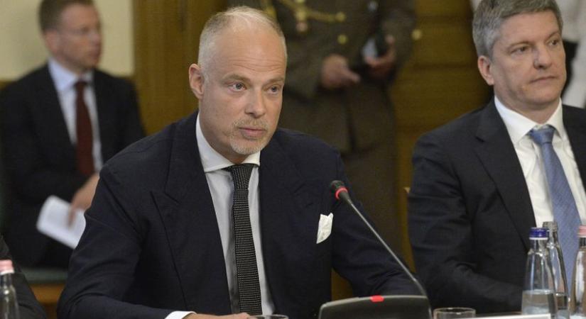 „Fel kell építeni egy harcolni képes, és harcolni tudó hadsereget”