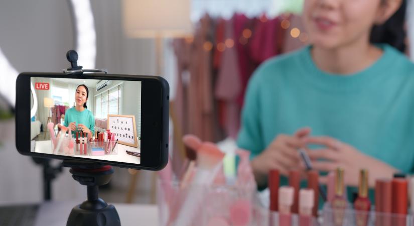 TikTok Shop Magyarországon: újabb piactér vagy Teleshop v2?