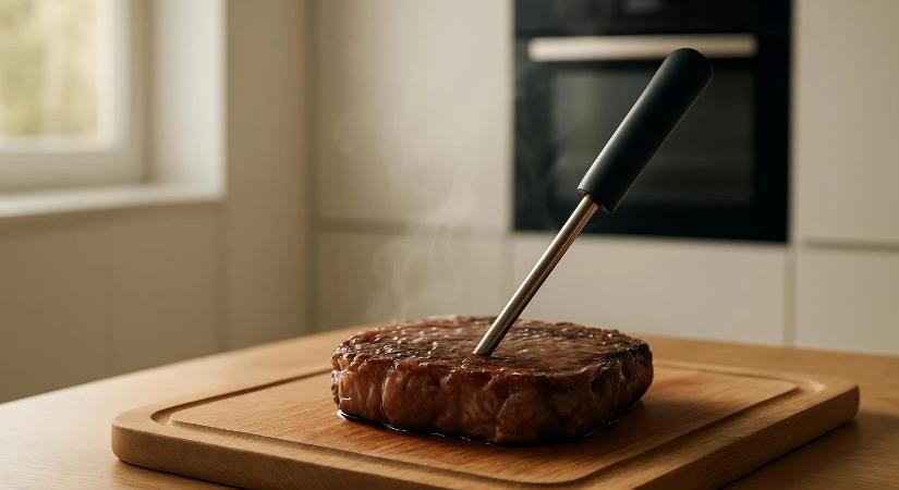 Hogyan teszi élvezetessé a sütést egy modern készülék?