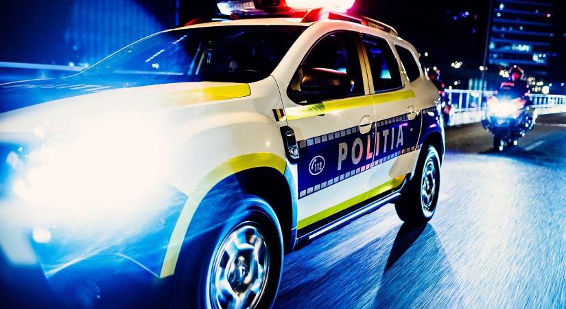 Sokkoló „szórakozás” Bukarestben – „Viccből” raboltak el egy hajléktalant