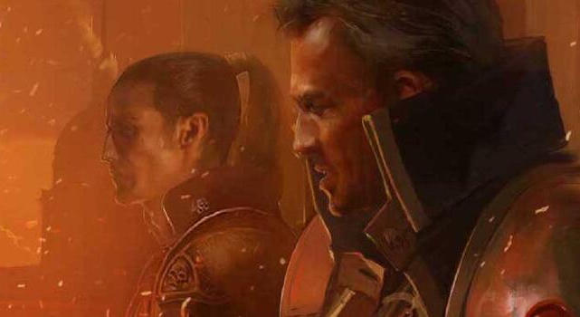 Ez gyors volt: már készül a Warhammer 40K animációs sorozata is, Henry Cavill a producer