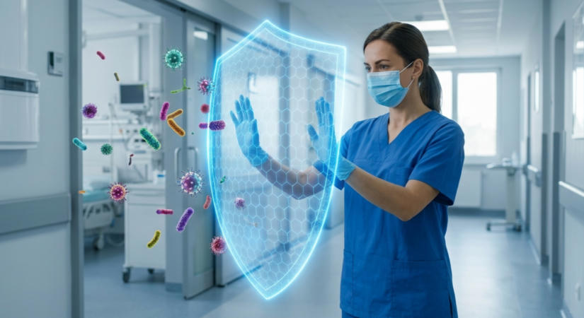 A transzparencia nem végítélet, de göröngyös utat ígér az új tisztifőorvos