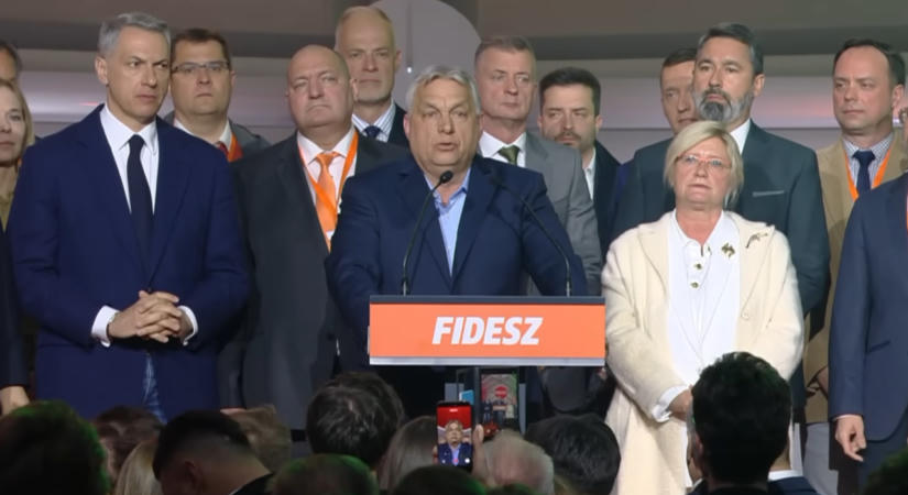Dokumentumfilm készül Orbán Viktorról egy olyan rendezőnő gondozásában, aki annak idején már készített egyszer interjút az egykori miniszterelnökkel
