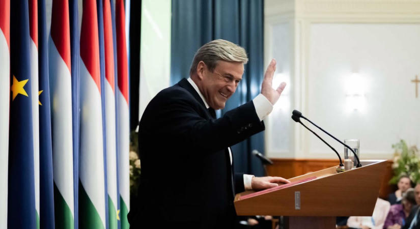 Kapitány István a gazdaságpolitika irányvonaláról: Nem egyezünk bele mindenbe, de nem mondunk nemet mindenre