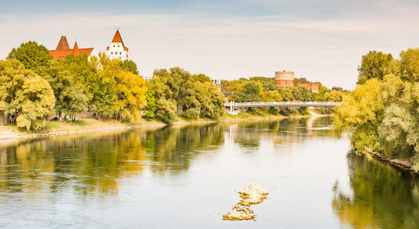 Lehet, hogy magyar volt a Dunába fojtott kisfiú? - elkészült a fantomképe, óriási nyomravezetői díj a gyilkosra!