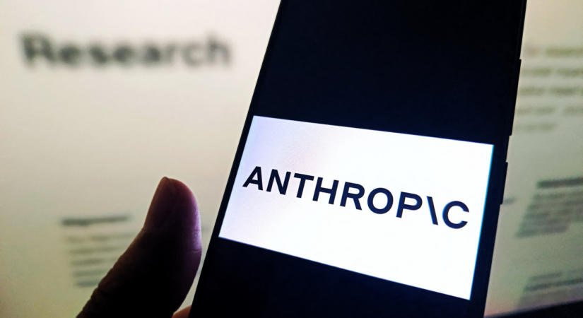 Maga az Anthropic adott ki közleményt arról, hogy próbálták „rosszindulatú szereplők” biológiai fegyverekhez felhasználni a modelljüket