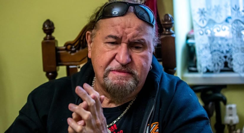 Megvan, mi okozta Deák Bill Gyula váratlan halálát