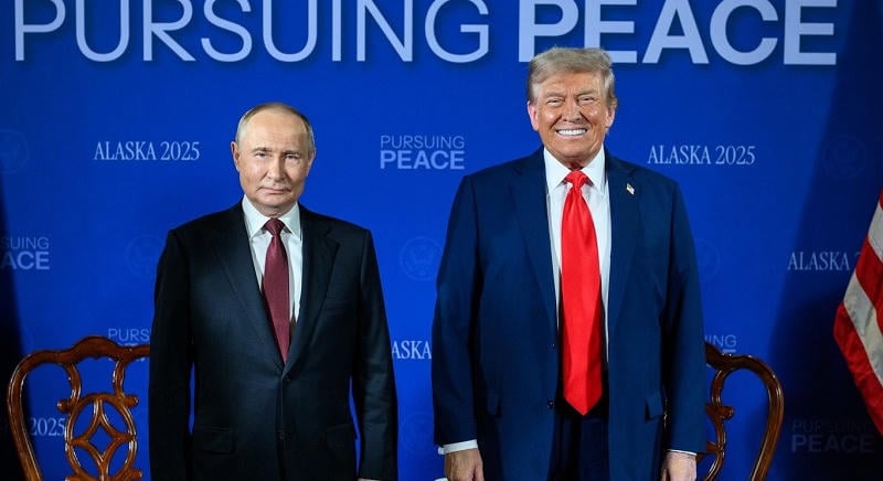 Kreml: Putyin kész találkozni Trumppal