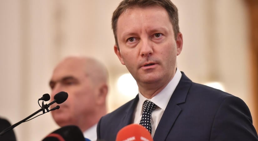 A PNL szerint Grindeanu kettős mércét alkalmaz