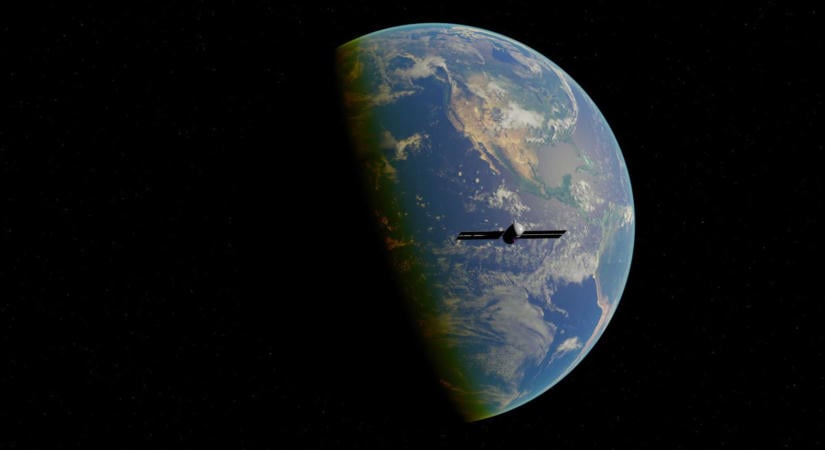 Starlink‑szerű kommunikációs rendszert épít Oroszország
