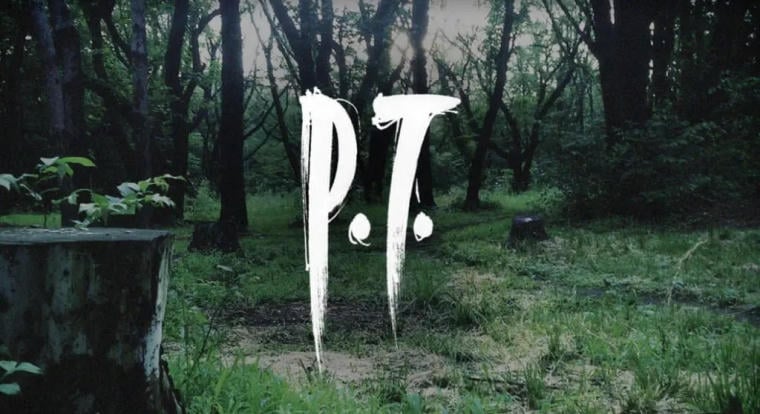 Most már PC-n is játszható a horror egyik legnagyobb kihagyott ziccere, a P.T.